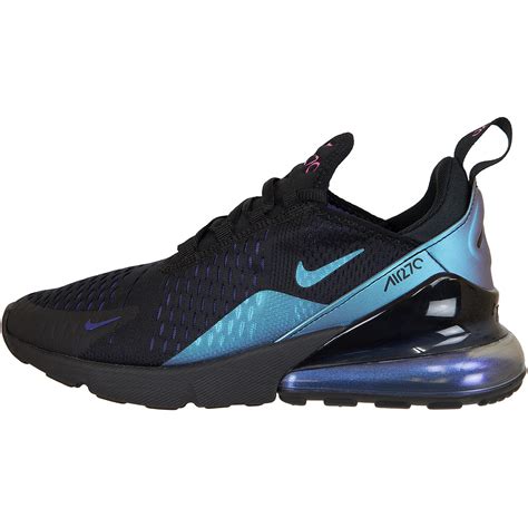 nike air max 270 damen schwarz türkis|nike air max 270 for women.